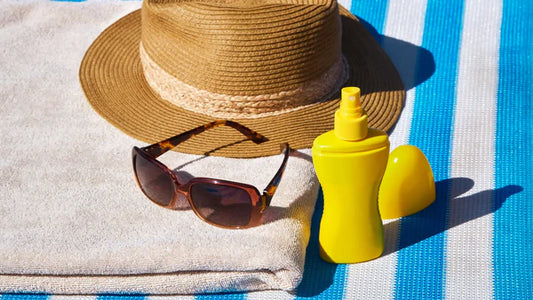 De vijf beste zomertips voor sporters