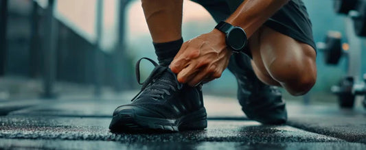 effectieve en snelle hiit trainingen