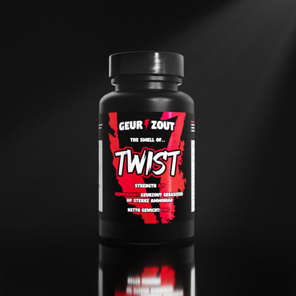 Twist geurzout